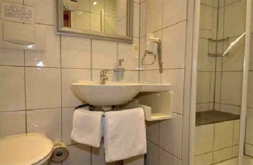 Parkhotel Bad Bertrich Ngoại thất bức ảnh