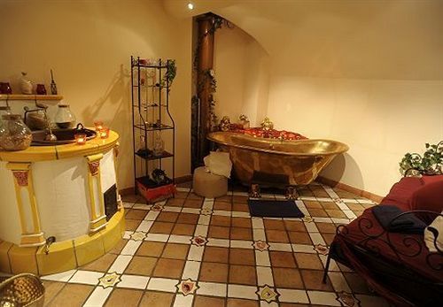Parkhotel Bad Bertrich Ngoại thất bức ảnh